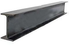 Mild Steel Girders