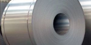 Mild Steel Hot Rolled Coils