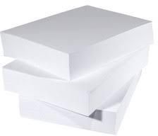 A4 Copier Papers