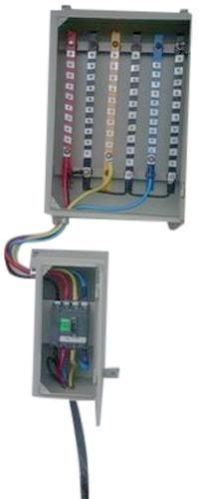 Lighting Distribution Panel