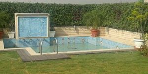 Roof Garden Installation Services