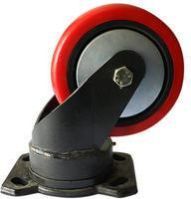 Forged Caster Wheels