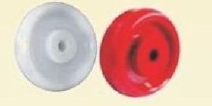 HDPE Wheels
