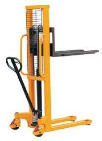 Manual Stacker