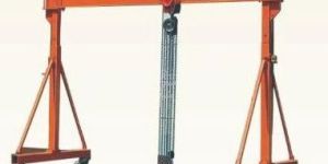 Portable Gantry Crane