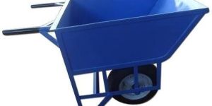 Single Wheel Barrow