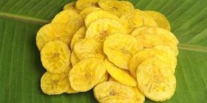 Banana Chips