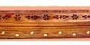 Wooden Incense Box
