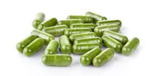 Moringa Capsule