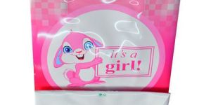 Designer Paper Shopping Bags