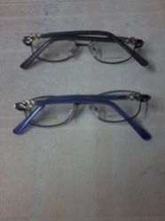 Ladies Optical Frames