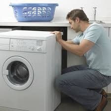 Washing Machine Installation Services