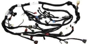 Elevator Wire Harness