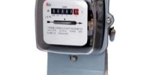 Electronic Energy Meters