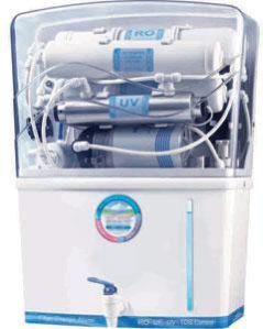 RO Water Purifier