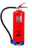 CARTRIDGE TYPE FIRE EXTINGUISHERS