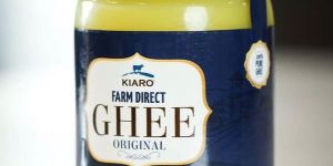 Pure Cow Ghee