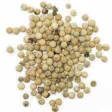White Pepper Seeds