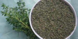 Dry Thyme