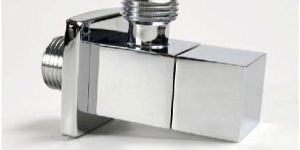 Brass Angle Valve