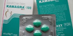 Kamagra Tablets