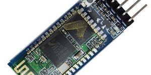 Bluetooth Hc 05
