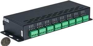 T8000 LED Pixel Controller