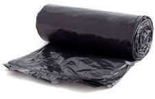 Garbage Bag on Rolls