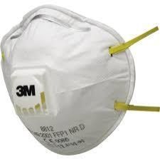 3M Safety Masks