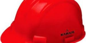 Karam Safety Helmets