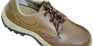 Karam Safety Shoes