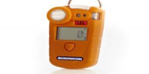 Intrinsically Safe Personal Single Gas Monitor