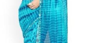 Ladies Printed Sarees