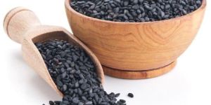 Black Sesame Seeds