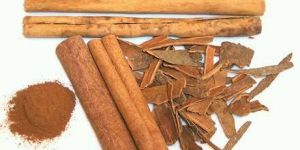Cinnamon