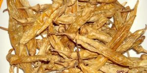 Dried Curd Chilli