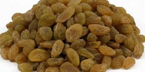 Dried Raisin