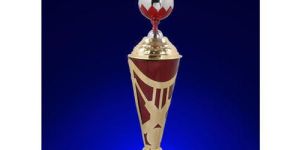 Batsman Cricket Trophy