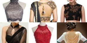 Designer Blouses