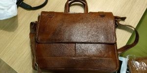 Leather Laptop Bags