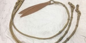 Horse Romal Reins