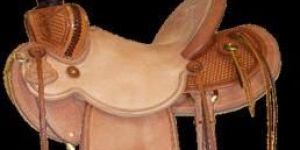 Horse Western Saddles