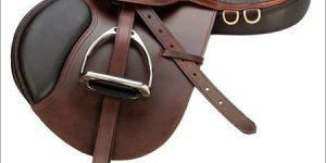Saddles English Saddles