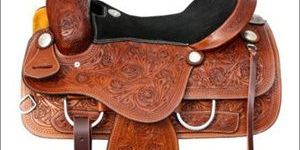 Western Saddles