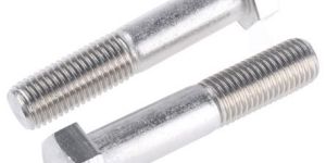 Stainless Steel Hex Bolts