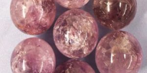 Amethsyt Sphere