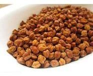 Black Chickpeas