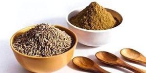Cumin