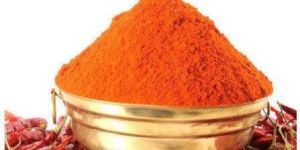 Red Chilli Powder