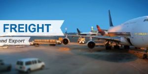 Domestic Air Freight Services